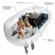 Topgreener Smart Wi-Fi Outlet: Picture 1 thumbnail