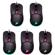 Thermaltake Gaming Mouse: Picture 1 thumbnail