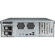 Thecus N16000 3U Rackmount NAS Server, Intel Xeon X3480 Quad-Core Processor, 8GB DDR3 RAM, 16x Bays SAS/SATA HDDs: Picture 2 thumbnail