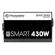 Thermaltake Smart 430W: Picture 3 thumbnail
