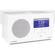 Tivoli Audio Tivoli Albergo Clock Radio with Bluetoot...: Picture 3 thumbnail