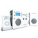 Tivoli Audio iSongBook ISBWS Portable Au...: Picture 1 thumbnail