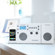 Tivoli Audio iSongBook ISBWS Portable Au...: Picture 4 thumbnail