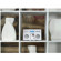Tivoli Audio IYIYIWS High-Fidelity AM/FM Stereo System for iPod, High Gloss White/Silver: Picture 3 thumbnail
