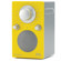 Tivoli Audio iPAL PALIPALGY Portable Radio for iPod, High Gloss Yellow/Silver: Picture 3 thumbnail