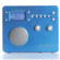 Tivoli Audio SBBLUS SongBook AM/FM Trave...: Picture 1 thumbnail