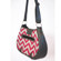 The Joy Bag MUSE Camera Bag - Pink: Picture 1 thumbnail