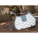 The Joy Bag MUSE Camera Bag - Shady Grey Chevron: Picture 5 thumbnail