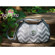 The Joy Bag MUSE Camera Bag - Shady Grey Chevron: Picture 1 thumbnail
