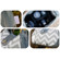 The Joy Bag MUSE Camera Bag - Shady Grey Chevron: Picture 3 thumbnail