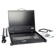 Tripp Lite 1U Rack-Mount Console with 19...: Picture 7 thumbnail