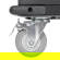 Tripp Lite Charging Cart: Picture 3 thumbnail
