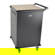 Tripp Lite Charging Cart: Picture 4 thumbnail