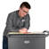 Tripp Lite Charging Cart: Picture 7 thumbnail