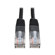 Tripp Lite CAT5E 350MHz Snagless Molded ...: Picture 1 thumbnail