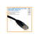 Tripp Lite CAT5E 350MHz Snagless Molded ...: Picture 2 thumbnail