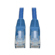 Tripp Lite Cat6 Molded Cable: Picture 1 thumbnail