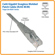 Tripp Lite Cat6 Molded Cable: Picture 2 thumbnail