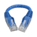Tripp Lite Cat6 Molded Cable: Picture 1 thumbnail
