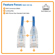 Tripp Lite Cat6 Slim Ethernet Cable: Picture 3 thumbnail