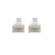 Tripp Lite Cat6 Slim Ethernet Cable: Picture 2 thumbnail