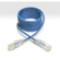 Tripp Lite Cat6 Slim Ethernet Cable: Picture 3 thumbnail