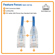 Tripp Lite Cat6 Slim Ethernet Cable: Picture 7 thumbnail