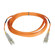 Tripp Lite FIBER OPTIC PATCH CABLE: Picture 1 thumbnail