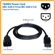 Tripp Lite IEC C13 to C14 Power Cord: Picture 5 thumbnail