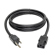 Tripp Lite Computer Power Cord: Picture 1 thumbnail