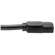 Tripp Lite Computer Power Cord: Picture 4 thumbnail