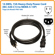 Tripp Lite Computer Power Cord: Picture 5 thumbnail