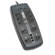 Tripp Lite TLP1008TELTV: Picture 1 thumbnail