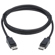 Tripp Lite DisplayPort 1.4 Cable: Picture 2 thumbnail