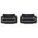 Tripp Lite DisplayPort 1.2 Cable: Picture 3 thumbnail