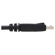 Tripp Lite DisplayPort 1.2 Cable: Picture 4 thumbnail