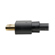 Tripp Lite DisplayPort Adapter Cable: Picture 6 thumbnail