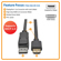 Tripp Lite DisplayPort Adapter Cable: Picture 7 thumbnail