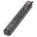 Tripp Lite TLP606USBB: Picture 1 thumbnail