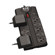 Tripp Lite TLP808B: Picture 2 thumbnail