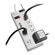 Tripp Lite TLP808TELTAA: Picture 2 thumbnail