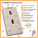 Tripp Lite TLP808TEL: Picture 7 thumbnail