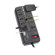 Tripp Lite TLP88TUSBB: Picture 2 thumbnail