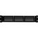 TV Logic PRM-483AS Triple 4.8" 800x480 Multi-Format Triple LCD Rack Mount, SD-SDI, and Composite Inputs with loop-thru. 2RU x 19" rack, Embedded Audio Metering, Waveform/Vector Scope (SD-SDI only): Picture 6 thumbnail