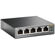 TP-Link TL-SG1005P: Picture 5 thumbnail