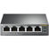 TP-Link TL-SG1005P: Picture 2 thumbnail