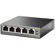 TP-Link TL-SG1005P: Picture 2 thumbnail
