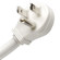 Tripp Lite 7 Outlet, 12' Cord Surge Suppressor, 1080 Joules, Modem/Fax Protection: Picture 6 thumbnail