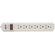 Tripp Lite 6 Outlet, 6' Cord Protect It ...: Picture 2 thumbnail
