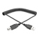 Tripp Lite USB Type-A Coiled Cable: Picture 2 thumbnail